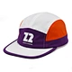 7 Panel Camper Cap